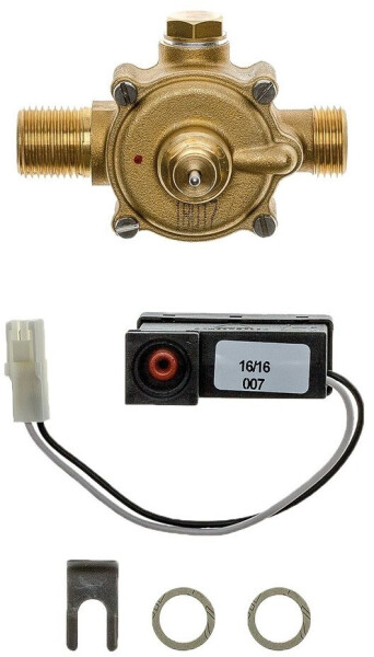 Brötje Differenzdruckschalter Ecotherm WBC/WTC/WSC (7677274)