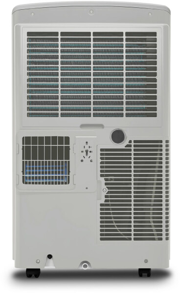 Trotec PAC 4100 SH WiFi 4-in-1-Klimagerät 14000BTU/h mit Heizfunktion (1210002151), Bild 5