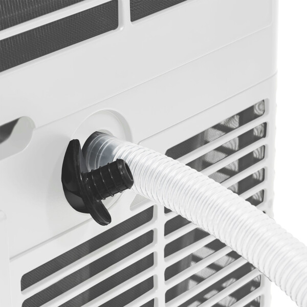 Trotec PAC 4100 SH WiFi 4-in-1-Klimagerät 14000BTU/h mit Heizfunktion (1210002151), Bild 6