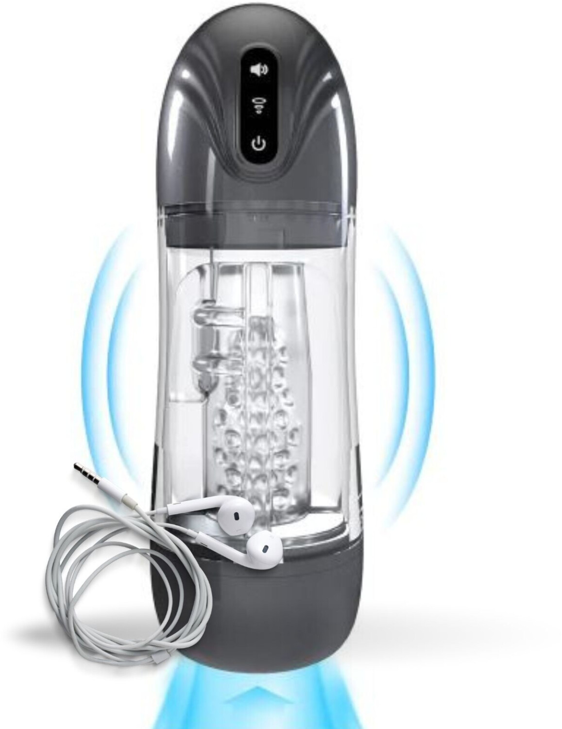 OTOUCH Chiven 2 elektrischer Masturbator, wärmend (CHIVEN-2) ab 39.99 ...