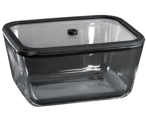 Chef Cuisine Vakuum-Glasbehälter Set XL aus Borosilikatglas, 2-tlg. (4326-CC) ab 47,97 € (Oktober 2026)
