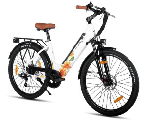 gazelle elektrofahrrad gebraucht kaufen Ultimate T10 HMB E-Bike | Generalüberholt Cube Acid 200 Disc Category:Rennrad_CUBE Performance Post  27.2mm Größe:1000 gr.