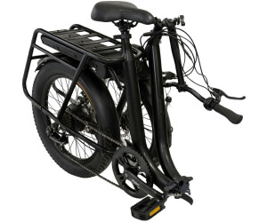 univega trekking e bike 27.5