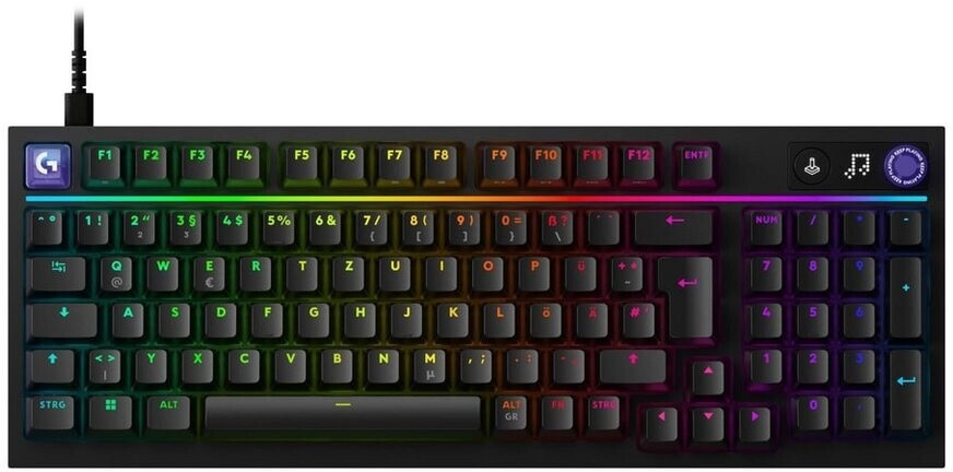 Buy Logitech G G316 X 98 from £109.00 (October 2026) – Best Deals on ...