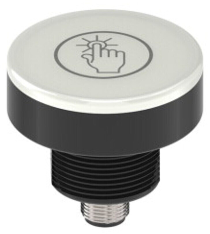 Turck K50CABT2XGHQ Bestückungssensor kapazitiv Pick-to-Light (3803847 ...