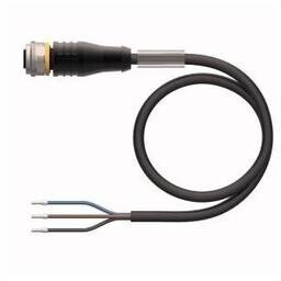 Turck RKS4T-11/TEL Aktuator- und Sensorleitung PVC (6630736) ab 38,94 ...