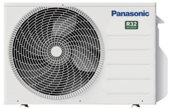 Panasonic Multi-Split Außengerät TZ 4,1kW (CU-2TZ41TBE)