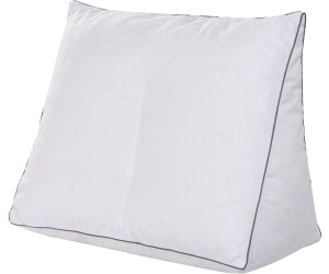 QUEENS TEXTILES Bettsitzkissen 65x50cm (11271950-0) ab 63,99 € (Oktober 2026)