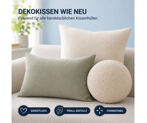 arsvita Kissenfüllung 70x50cm (10013-0022) ab 14,99 € (September 2026)