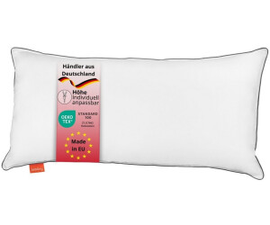 liebling Hotelkissen 80x40cm soft ab 17,99 € (Oktober 2026)