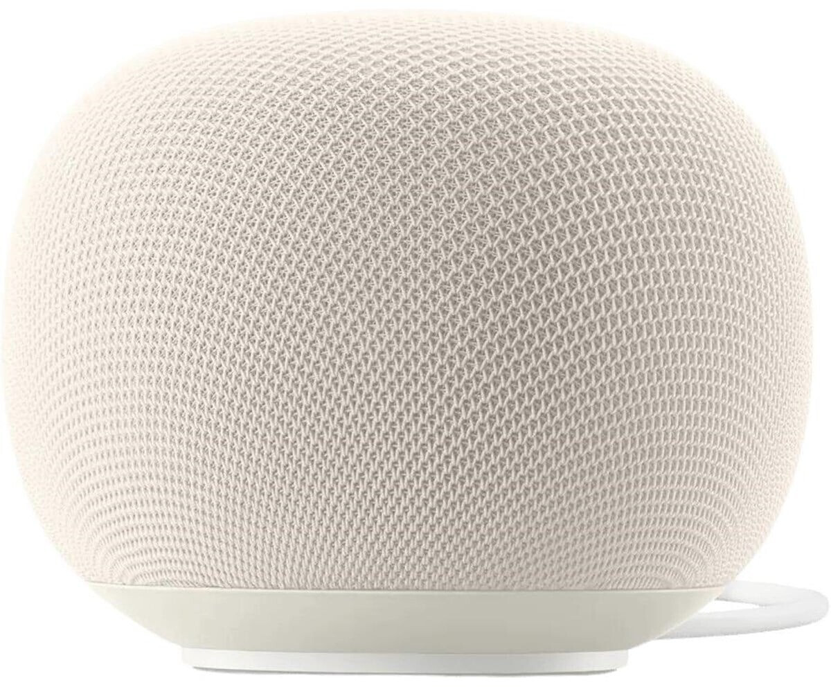 Google Home Speaker ab 115 € (August 2026) | Vergleiche 10 Angebote auf ...