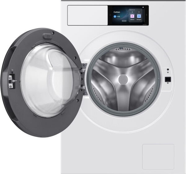 Samsung WF90H09C4WT2, Bild 4