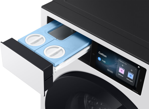 Samsung WF90H09C4WT2, Bild 6
