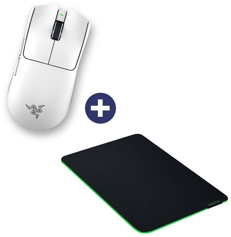 Razer Viper V3 Pro ab 109 € | Vergleiche 118 Angebote auf idealo.de