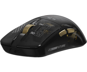 ASUS ROG Harpe II Extreme Edition 20 ab 289,00 € (Oktober 2026
