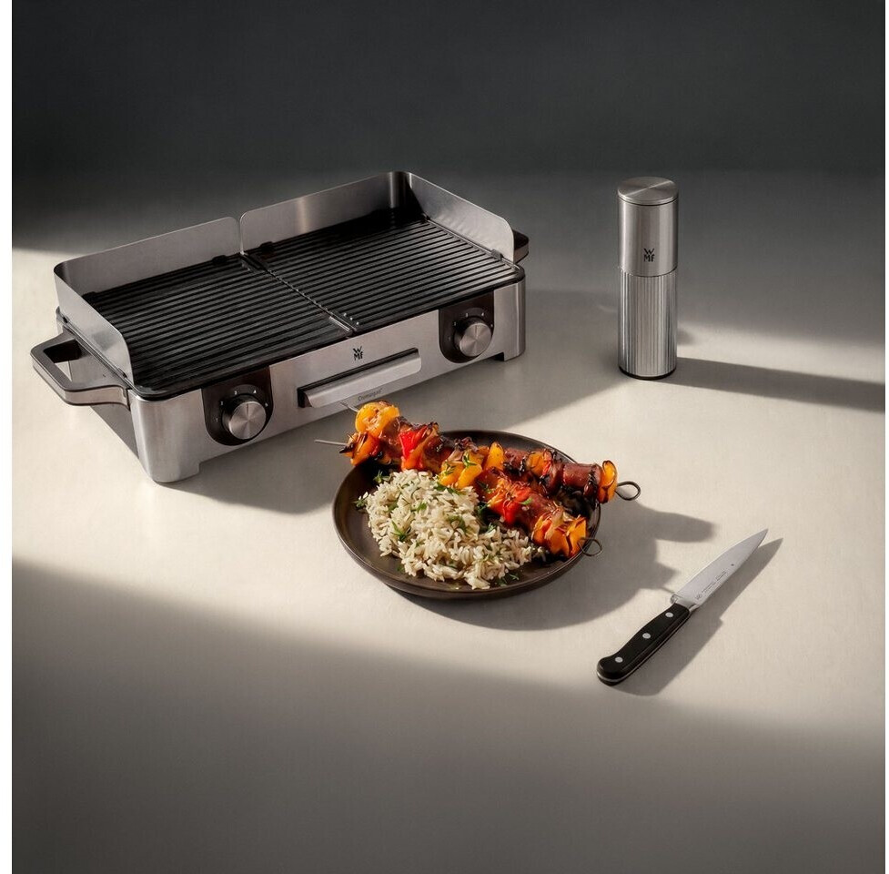 WMF Lono Master inkl Standfuß ab 219,00 € (Oktober 2026)