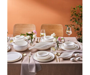 Karaca Earth Collection Clay Geschirrset 55-tlg. für 12 Personen, Steinzeug (000001000198389001) ab 519,11 € (Oktober 2026)
