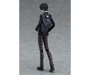 Max Factory Persona 5 Hero Figma Action-Figur 15cm (M06785) ab 97,99 ...