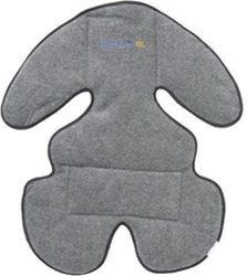 Sunshine Kids Couvre siège molletone soft ride