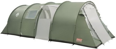 Coleman Coastline 8 Deluxe