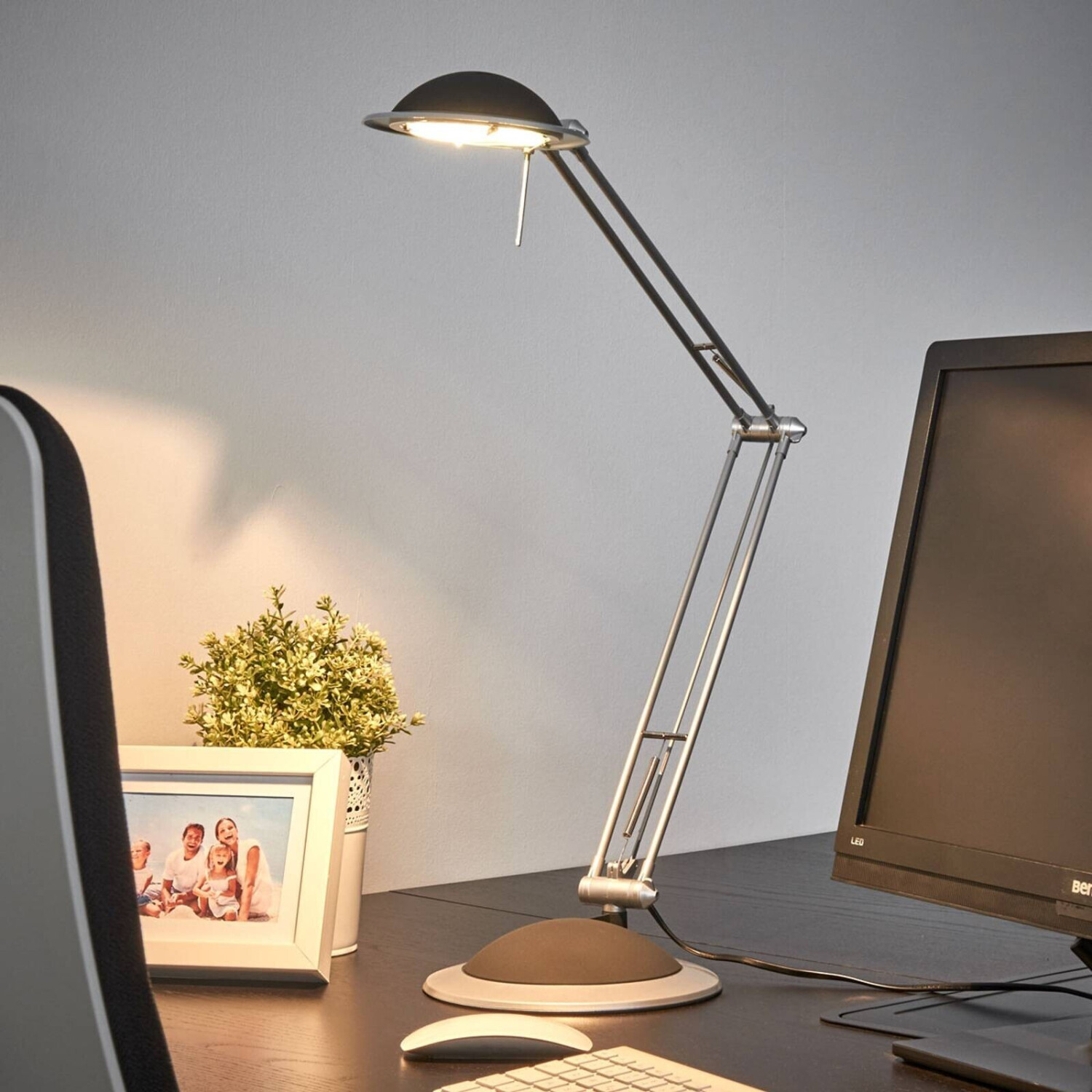 lampada da scrivania: le migliori 5 a confronto