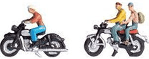 Noch Motocyclistes (36904)