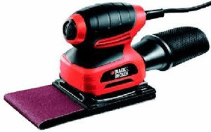 Black & Decker KA400