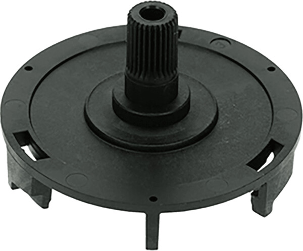 Saeco Support Keramikmahlring Kaffeeautomat 996530017952 149198350, Bild 2
