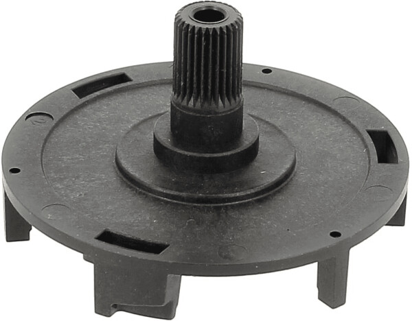 Saeco Support Keramikmahlring Kaffeeautomat 996530017952 149198350, Bild 3