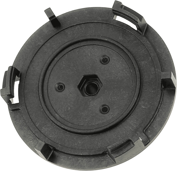 Saeco Support Keramikmahlring Kaffeeautomat 996530017952 149198350, Bild 4
