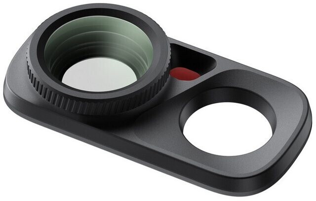 Insta360 Luna Ultra Wide-Angle Lens ab 45,75 € (Oktober 2026 ...