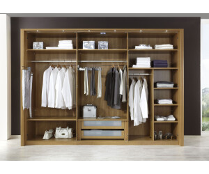 Wiemann Einlegeboden für Kleiderschrank, Holzwerkstoff, 96,4cm x 51,5cm ab 109,99 € (Oktober 2026)