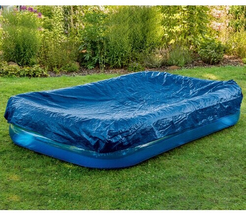 Happy People Abdeckplane Jumbo-Planschbecken, 183cm / 305cm (Happy People_79284) ab 24,90 € (Oktober 2026)