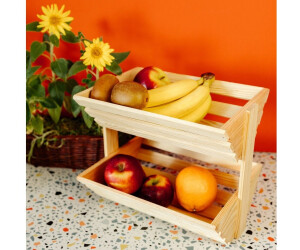 organizer holz Holz-Organizer-Set Farbe:PREMIUM