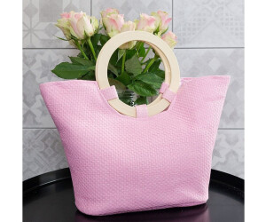 Accentra Pink Rose Wellness-Badeset Damen (6057565AM) ab 24,66 € (Oktober 2026)