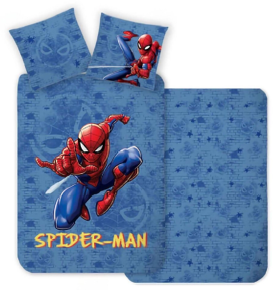 BrandMac Spider-Man „Action