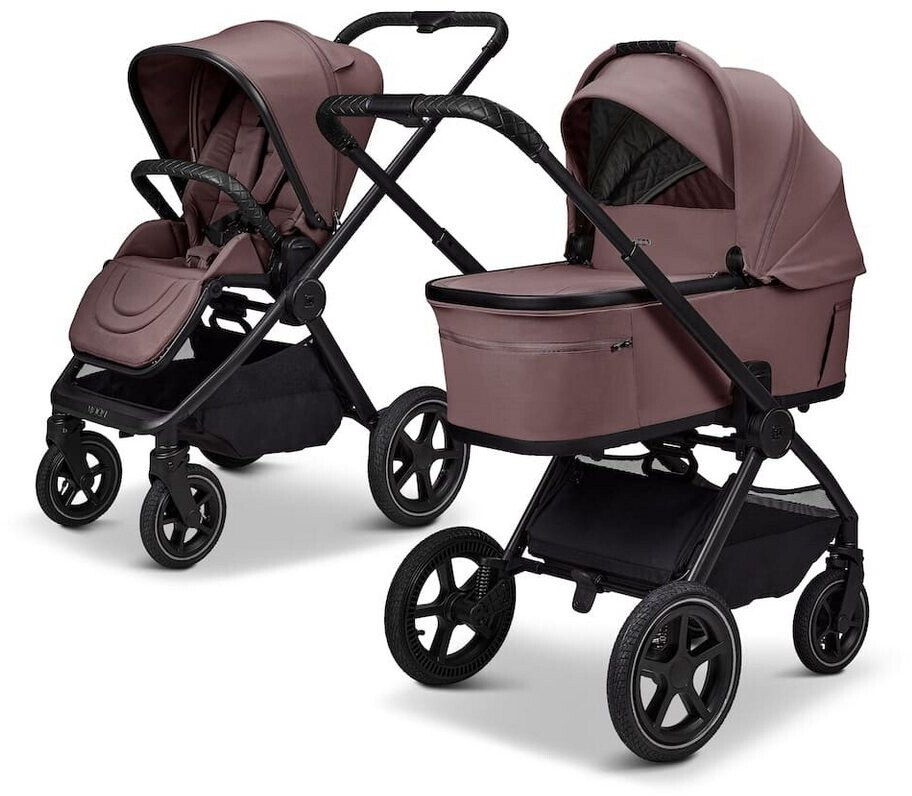 MOON Gio Fold Air Kombikinderwagen 2-in-1 ab 899 € (August 2026 ...