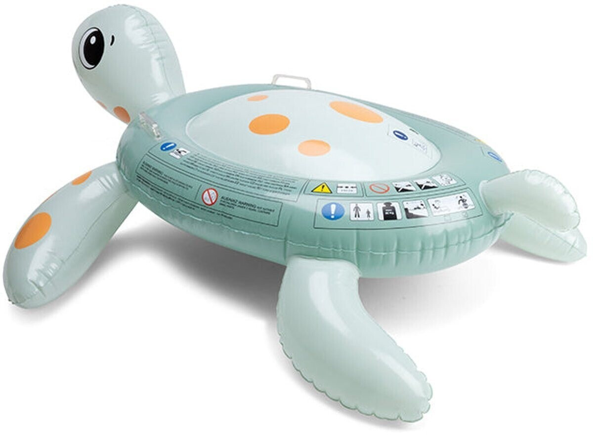 Swim Essentials Luftmatratze Schildkröte 140cm (2024SE1582) ab 17,95 € (Oktober 2026)