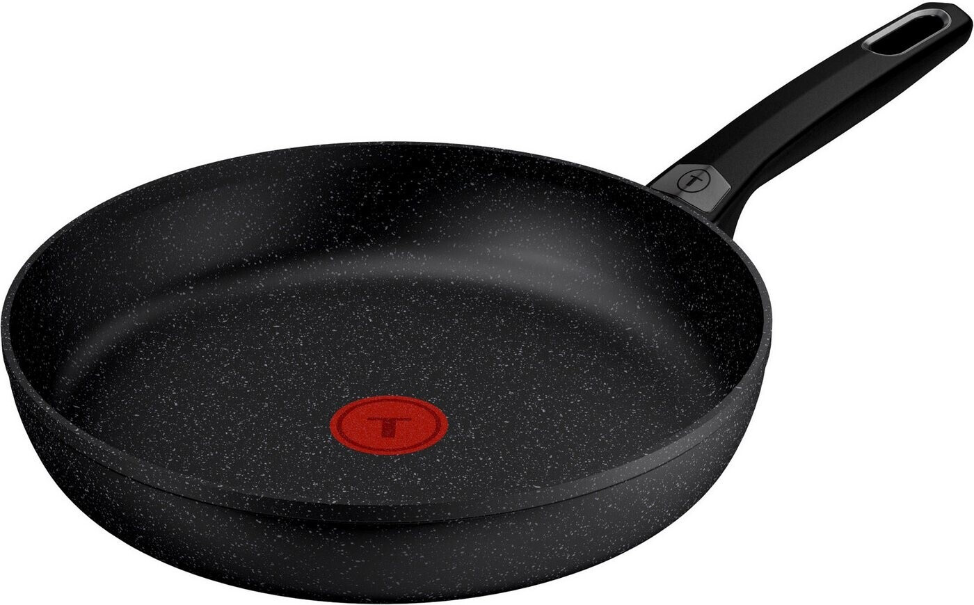 Tefal Bratpfanne Excell'Cook Aluminium Antihaftbeschichtet Ø 28 cm ab ...
