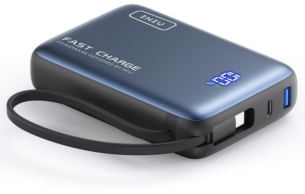 INIU Pocket Power 20.000 mAh, Bild 8