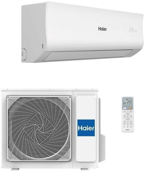 Haier TIDE-R 35