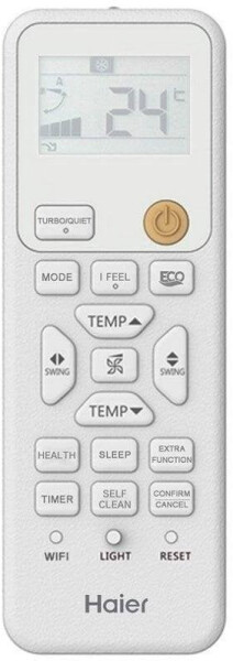 Haier TIDE-R 35, Bild 2