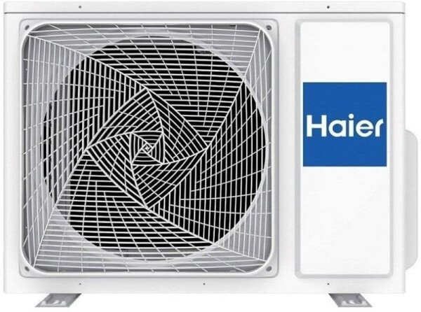 Haier TIDE-R 35, Bild 3