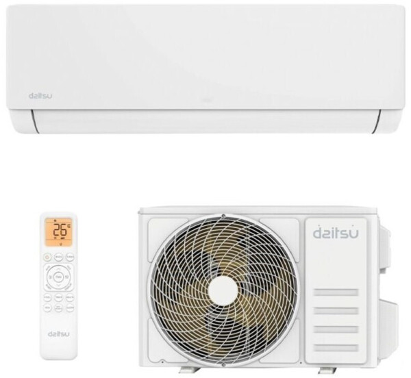 Daitsu DS-12KZ, Bild 2