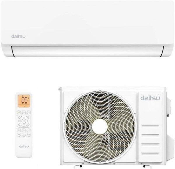Daitsu DS-12KZ, Bild 5