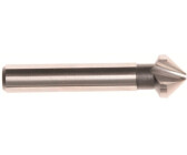 KWB Senker 12mm: Holz & Metall bearbeiten! Werkzeugstahl KWB Senker 12mm: Holz & Metall bearbeiten! Werkzeugstahl