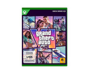 Grand Theft Auto 6 (Xbox Series X|S) ab 61,49 € (September 2026 Preise) | Preisvergleich bei idealo.deidealo - Deutschlands großer Preisvergleich