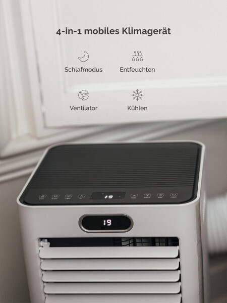 Meaco Cool MC Series Pro 9000 (A-MC9000-PRO-EU), Bild 5