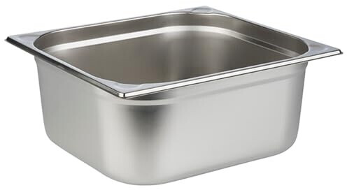APS GN 2/3 Behälter 35,4 x 32,5 cm, Tiefe: 150 mm, 31,04 APS GN 2/3 Behälter 35,4 x 32,5 cm, Tiefe: 150 mm, 31,04