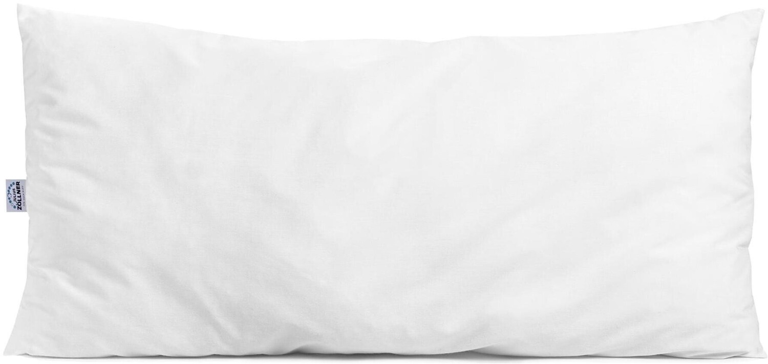 Julius Zöllner Comfort Kinderkissen 40x80cm, weiß (4080250000) ab 20,95 € (Oktober 2026)